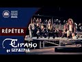 Répéter // Сірано де Бержерак