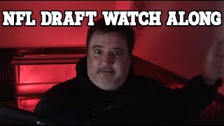 Live Watch Now 2024 NFL Draft With Reactions