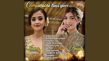 Suwe Ora Jamu