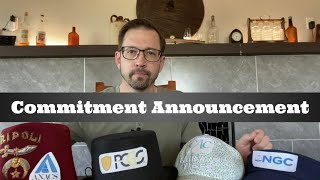 The Decision - Ben Quits Old Pueblo Coin and Takes New Job(s)