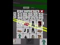 semoga suka😻🫶, , yang mau pake izin dulu ya🙆 #fypviralシ #roblox #outfit #brookhaven #iftinan