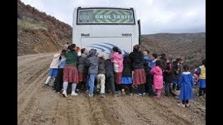 8 Yıllık Temel Eğitim Batının Bir Tuzağıdır