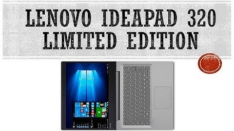 Lenovo ideapad 320 14isk 80xg009tvn review năm 2024