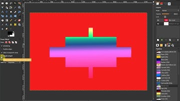 GIMP tutorial: Beginners