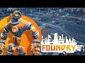 Foundry official gameplay trailer