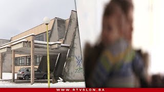 Dom zdravlja Lukavac: Zdrava i bolesna djeca na pregled čekaju u istoj prostoriji - 01.02.2019.