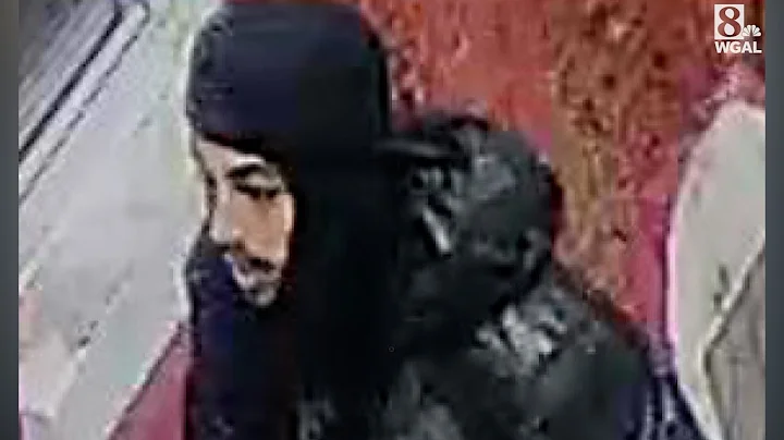 Teenage suspect in Lancaster shooting may be armed and dangerous, police say