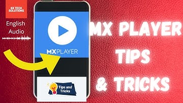 MX Player unknown Settings and Tips | MX Player Secret Settings and Tips & Tricks
