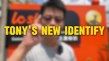 [ #3 ] Uitdagingsvideo door Tony -- LightBox Workshop