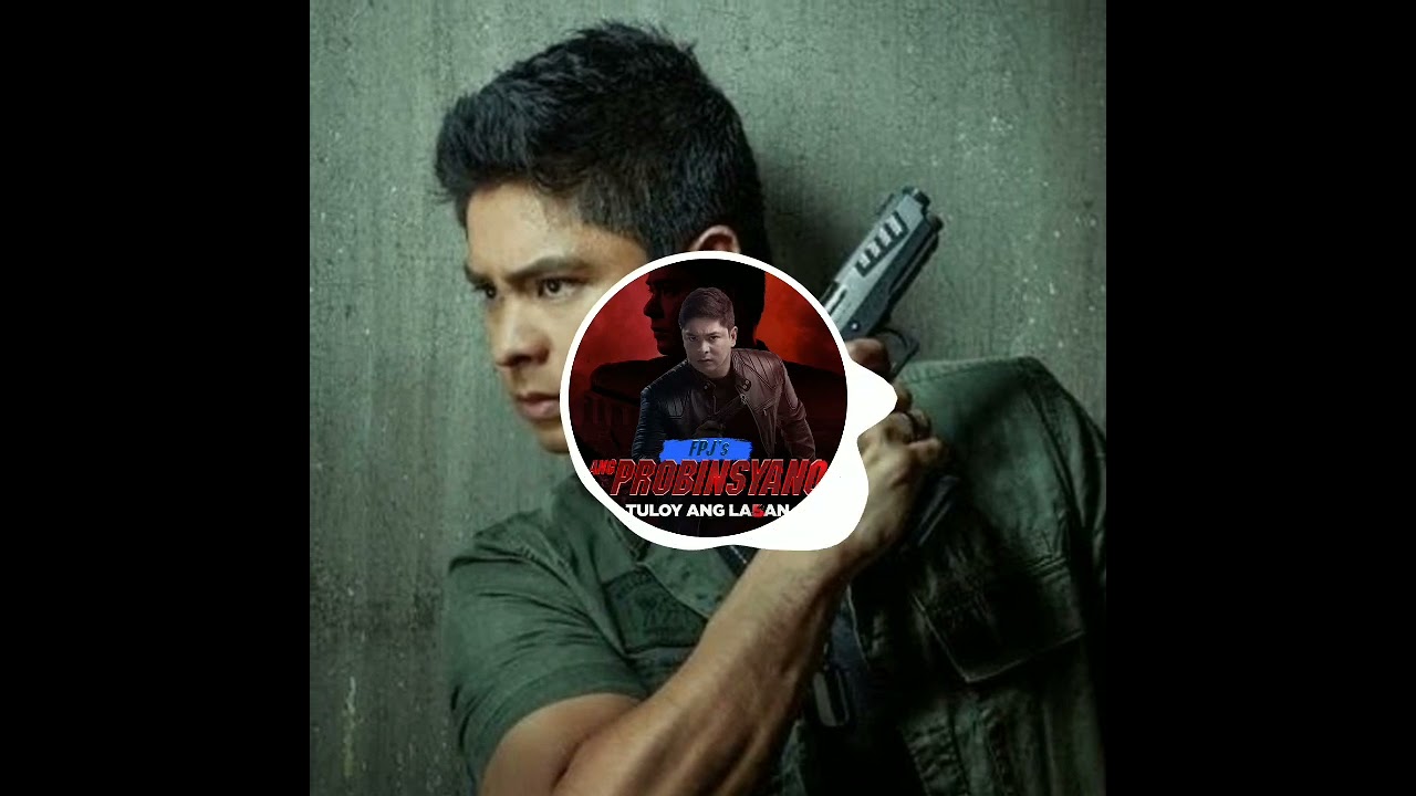 dagit Ng agila song from fpj's ang probinsyano theme