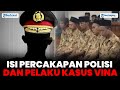 Isi Rekaman CCTV Diduga Kasus Vina Cirebon Beredar, Ada Pelaku Seorang Wanita