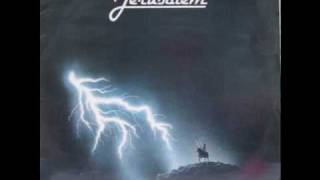 Jerusalem - Warrior - Warrior chords