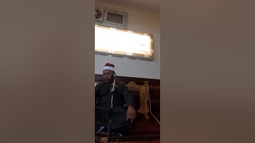 القارئ الشيخ إبراهيم جمعة وما تيسر له من سورة آل عمران