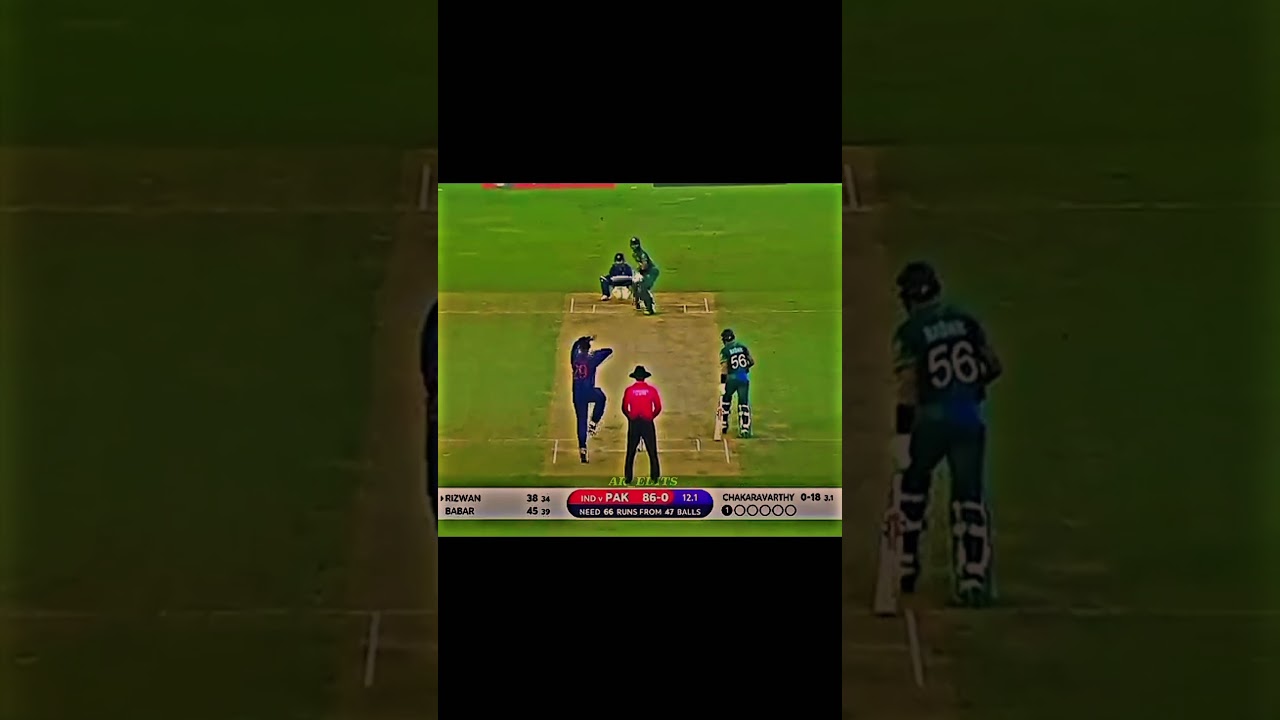 classic short by Rizwan 