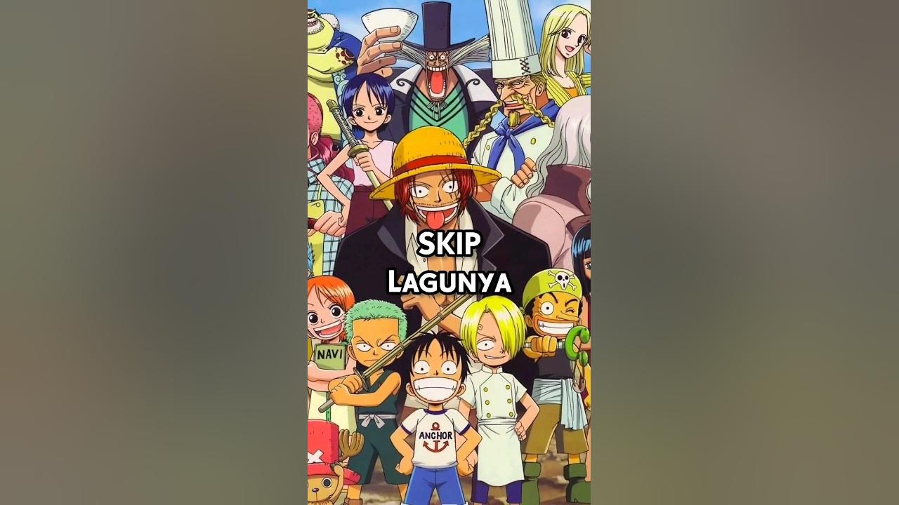 LAGU ENDING ONE PIECE YANG BIKIN AOCHAN MEWEK‼️ #onepiece LAGU ENDING ONE PIECE YANG BIKIN AOCHAN MEWEK‼️ #onepiece