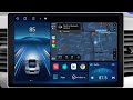 Нова магнітола. New car dvd android Junsun X7 з 2K LCD дисплеєм. Що обіцяли і що вийшло. Why this ?
