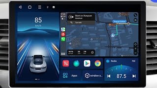 Нова магнітола. New car dvd android Junsun X7 з 2K LCD дисплеєм. Що обіцяли і що вийшло. Why this ?