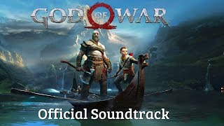 God of War 4 - Complete Soundtrack - OST Album