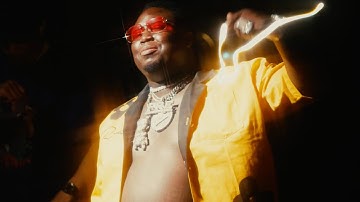 Big Moochie Grape - Send Em A Message (Official Video)