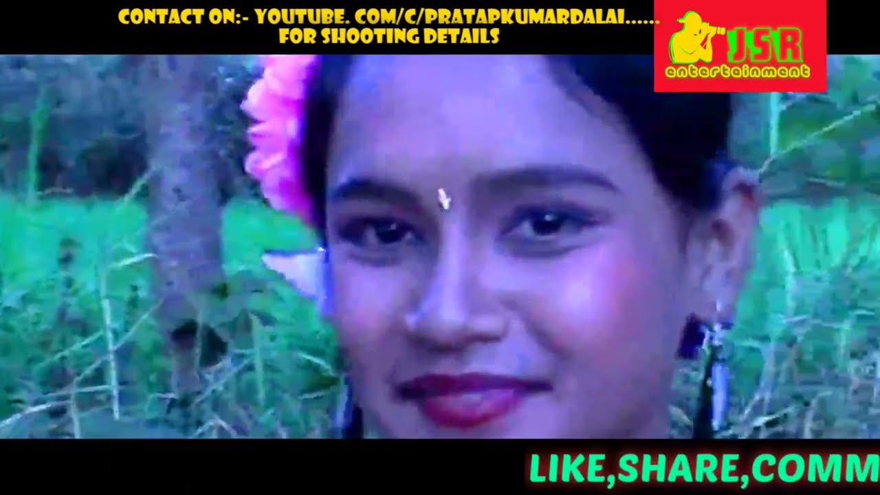 Jhain Jhain Pani  Koraputia  Siperhit Video Song  PratapKumarDalai 