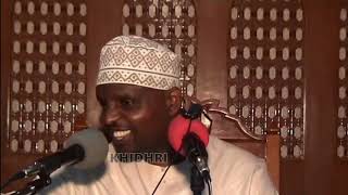 SHEIKH OTHMAN MAALIM | SAFARI YA ISRAA WAL MIIRAJ