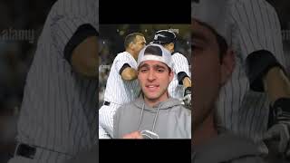 Celebrity Ichiro Had NO IDEA Who Tom Brady Was!!! 😱 | #ichiro #tombrady #arod #mlb #mariners #shorts Profile