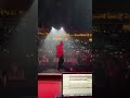 $kinny performing Never Snitch at Riyadh Season سكيني موسم الرياض