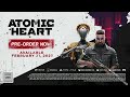 Atomic Heart - Game Awards 2022 Gameplay Trailer | GameinsidersDE