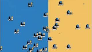 فاصل قناة ميلودي ايتيسي 2022 نادر جدا