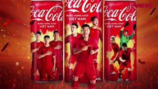 Coca-Cola tiếp tục bị \