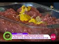 Preparamos unas ''Hamburguesas caseras''