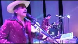 Video thumbnail of "FLORITA DEL ALMA (LIVE) — SUREÑOS DE CORAZÓN."