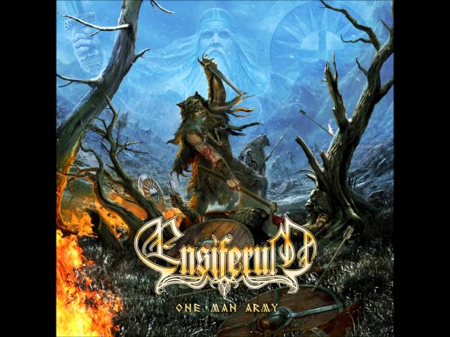 Ensiferum - Rawhide