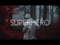 Unknown Brain - Superhero (Lyrics) feat. Chris Linton