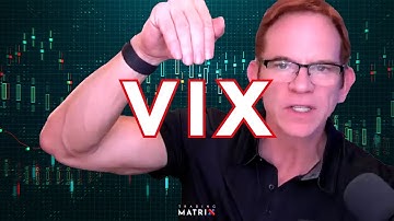 Trading Stock Indexes Using VIX