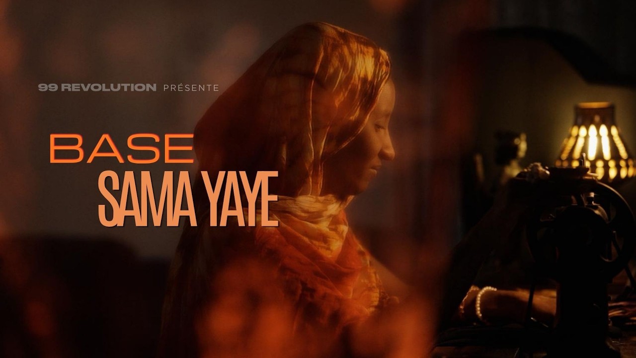 BASE - Sama Yaye adlı videoyu YouTube'da izle BASE - Sama Yaye adlı videoyu YouTube'da izle