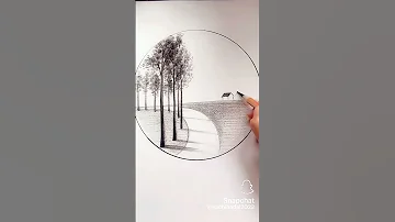 رسمات صعبة وحلوة في نفس الوقت 5 