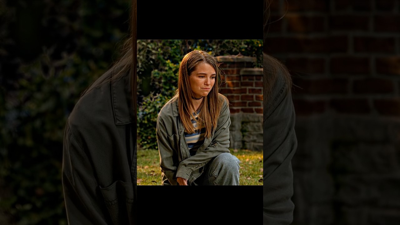Missy was so alone! #aeedit #movie #movieedit #edit#youngsheldon