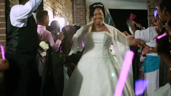 Adams Wedding Wrap Up Video