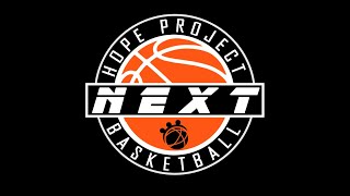 Hope Project Basketball Teaser/Montage