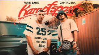 FARID BANG x CAPITAL BRA - KAMPFSPORT (Instrumental)