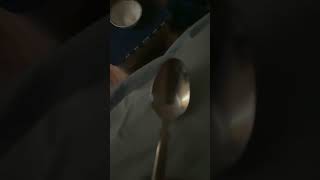 Bro wtf did I do to get killed by a spoon🤣🤣🤣