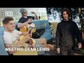 MEETING DEAN LEWIS | The Martin Garrix Show S4.E3