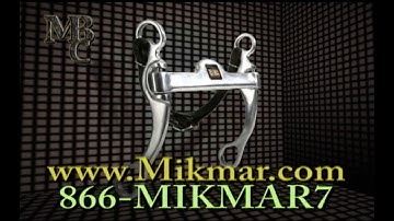 Mikmar Rancher 60 SEQ HD