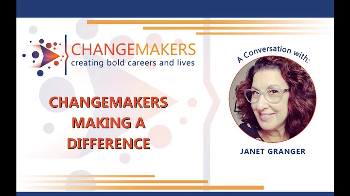 EP. 13 - Corporate Strategy Changemaker: A Convers...