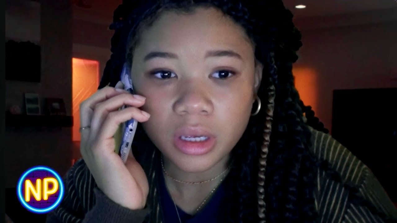 ⁣Discovering A Clue In A Voicemail | Missing (2023) | Now Playing