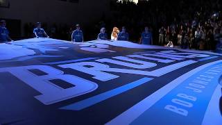 midnight madness recap bju bruins