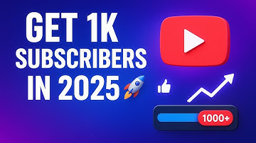 How to Get 1000 Subscribers Fast | YouTube Growth Tips for Small Channels | Grow with Arifin