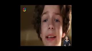 REVIEW bocah menemukan lemari ajaib