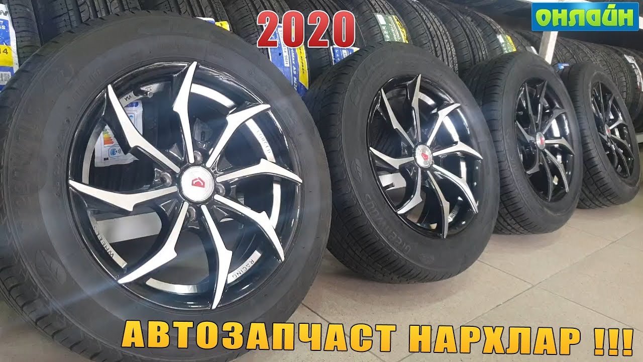 Kia avtomobil narxlari